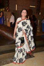at Lorenzo Quinn launch in India in Gallery Odyssey at India Bulls set on 20th April 2015 (397)_55366f8590559.JPG