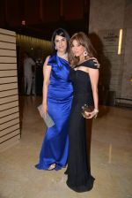 at Lorenzo Quinn launch in India in Gallery Odyssey at India Bulls set on 20th April 2015 (477)_55366fd2c398c.JPG