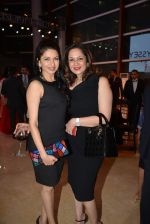 at Lorenzo Quinn launch in India in Gallery Odyssey at India Bulls set on 20th April 2015 (479)_55366fd63c258.JPG