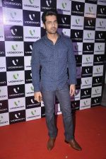 Arjan Bajwa snapped at Videocon Event inTote, Mumbai on 21st April 2015 (62)_5537a0d4abcd6.JPG