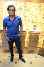 Chunky Pandey at the launch of  Sunar jewellery shop Karol Bagh in New Delhi on 22nd April 2015 (27)_5537b44cef17b.jpg