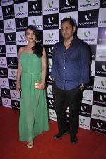 Preeti Jhangiani, Pravin Dabas snapped at Videocon Event inTote, Mumbai on 21st April 2015 (99)_5537aed70ee53.JPG