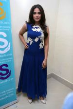 Richa Chadda during the Sabakuch India LLP for the launch of sabakuch.com in Delhi on 22nd April 2015 (1)_5537c9f5e7853.JPG