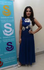 Richa Chadda during the Sabakuch India LLP for the launch of sabakuch.com in Delhi on 22nd April 2015 (13)_5537c9ddac4a7.JPG