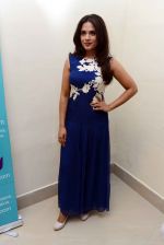 Richa Chadda during the Sabakuch India LLP for the launch of sabakuch.com in Delhi on 22nd April 2015 (14)_5537c9e13a561.JPG