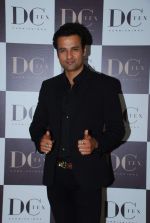 Rohit Roy at Dicitex launch in Westin on 21st April 2015 (7)_55379f9102641.JPG
