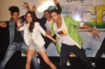 Shraddha Kapoor, Varun Dhawan at ABCD 2 3D trailor launch today afternoon at pvr juhu on 21st April 2015 (193)_5537bc6caff98.JPG