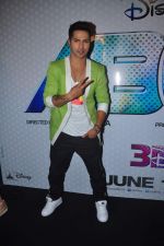 Varun Dhawan at ABCD 2 3D trailor launch today afternoon at pvr juhu on 21st April 2015 (128)_5537bcd149909.JPG