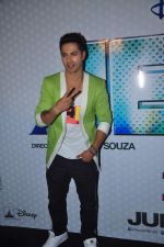 Varun Dhawan at ABCD 2 3D trailor launch today afternoon at pvr juhu on 21st April 2015 (130)_5537bcd5d718c.JPG