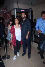 Masaba at Avengers premiere in PVR on 22nd April 2015 (152)_5538e91358445.JPG