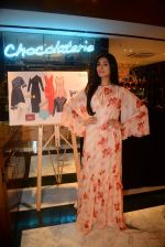 Pernia Qureshi at Conde Nast Travellers issue launch in Mumbai on 24th April 2015 (33)_553b5bca9b0ee.JPG