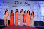 Katrina Kaif with l_oreal Paris unveil Matte or Gloss as the beauty trend for Cannes 2015 on 25th april 2015 (106)_553c921e004da.JPG