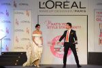 Sonam Kapoor with l_oreal Paris unveil Matte or Gloss as the beauty trend for Cannes 2015 on 25th april 2015 (35)_553c92e1101e4.JPG