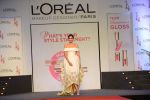 Sonam Kapoor with l_oreal Paris unveil Matte or Gloss as the beauty trend for Cannes 2015 on 25th april 2015 (37)_553c92e3903c7.JPG