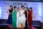Sonam Kapoor with l_oreal Paris unveil Matte or Gloss as the beauty trend for Cannes 2015 on 25th april 2015 (66)_553c93105cef5.JPG