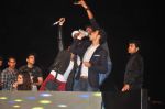 Varun Dhawan at dance competition in Vasai on 25th April 2015 (2)_553c915d4194a.JPG