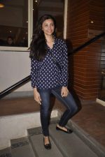 Daisy Shah at Unfaithfully play in St Andrews on 26th April 2015 (21)_553de4af9a8a4.JPG
