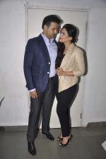 Rohit Roy, Mona Singh at Unfaithfully play in St Andrews on 26th April 2015 (43)_553de55acabfa.JPG