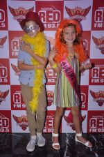 at RED FM bash for Sunrisers Hyderabad team in Lower Parel on 26th April 2015 (25)_553de46b52e26.JPG