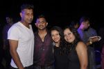 at RED FM bash for Sunrisers Hyderabad team in Lower Parel on 26th April 2015 (41)_553de481a83e2.JPG