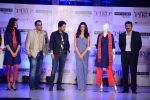 Deepika Padukone, Irrfan Khan unveils Piku Melange ethnic chic look in Filmcity on 28th April 2015 (115)_554081faeca90.JPG