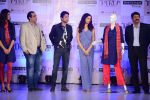 Deepika Padukone, Irrfan Khan unveils Piku Melange ethnic chic look in Filmcity on 28th April 2015 (117)_554081fcbfd1f.JPG