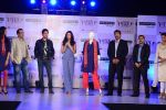 Deepika Padukone, Irrfan Khan unveils Piku Melange ethnic chic look in Filmcity on 28th April 2015 (118)_55408117542dd.JPG