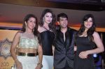 Krishika Lulla, Urvashi Rautela, Zarine Khan at India Luxury week meet in Bandra, Mumbai on 28th April 2015 (13)_55408804eeaf0.JPG