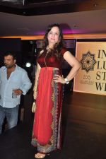 at India Luxury week meet in Bandra, Mumbai on 28th April 2015 (117)_554085c4b0f1c.JPG
