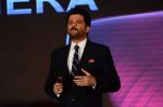 Anil Kapoor and Nargis Fakhri at LG phone launch in J W Marriott on 30th April 2015 (8)_554376cf5bb1d.JPG