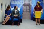 Jackky Bhagnani, Lauren gottlieb promote Welcome to Karachi at Life Ok comedy class on 30th April 2015 (117)_5543710885c34.JPG