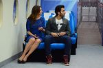 Jackky Bhagnani, Lauren gottlieb promote Welcome to Karachi at Life Ok comedy class on 30th April 2015 (119)_5543710dece2d.JPG