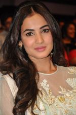 Sonal Chauhan at Pandaga Chesko Audio Launch on 1st may 2015 (20)_5544c4c041940.jpg