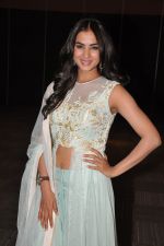 Sonal Chauhan at Pandaga Chesko Audio Launch on 1st may 2015 (50)_5544c4d8aa1e7.jpg