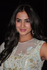 Sonal Chauhan at Pandaga Chesko Audio Launch on 1st may 2015 (8)_5544c4b8ea81b.jpg