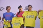 Lisa Haydon, Jonty Rhodes, Sharmila Nicollet grace the Puma Urban Stampede event in Mumbai on 4th May 2015 (32)_55488a937bc63.JPG