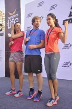 Lisa Haydon, Jonty Rhodes, Sharmila Nicollet grace the Puma Urban Stampede event in Mumbai on 4th May 2015 (54)_55488a9442cf8.JPG