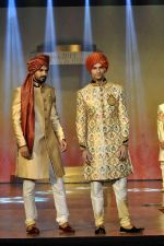 on the ramp for BD Somani show on 3rd May 2015 (242)_55486634e8093.JPG