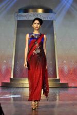 on the ramp for BD Somani show on 3rd May 2015 (257)_554866486ddd7.JPG