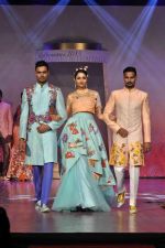 on the ramp for BD Somani show on 3rd May 2015 (274)_55486656793b5.JPG