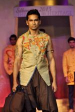 on the ramp for BD Somani show on 3rd May 2015 (58)_5548655894b7a.JPG