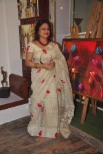 Ananya Banerjee inaugurates art gallery in Mumbai on 5th May 2015 (11)_5549f8f0be635.JPG
