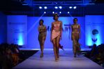 Model walk the ramp for Modart fashion show and Lingerie show on 5th may 2015 (2)_5549fbe99ee82.JPG