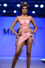Model walk the ramp for Modart fashion show and Lingerie show on 5th may 2015 (21)_5549fc01ab056.JPG