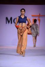 Model walk the ramp for Modart fashion show and Lingerie show on 5th may 2015 (327)_5549fac911529.JPG