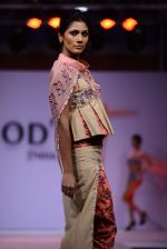 Model walk the ramp for Modart fashion show and Lingerie show on 5th may 2015 (336)_5549fad080478.JPG