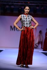 Model walk the ramp for Modart fashion show and Lingerie show on 5th may 2015 (467)_5549fb6d2a8c2.JPG