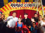 Sonu Nigam with Sujit Dilip and artists of Rambo Circus 3_5549b29a87829.jpg