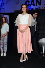 Dia Mirza at NDTV-Nirmal Marks For Sports event in NCPA, Mumbai on 6th May 2015 (71)_554affd4f071a.JPG