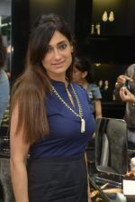 at Shaina NC_s collection launch for Gehna in Mumbai on 6th May 2015 (1)_554b5147ee257.JPG